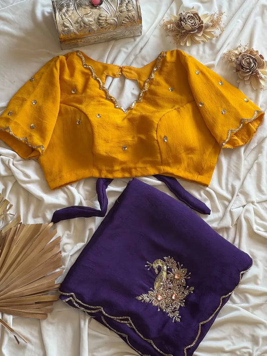 Royal orchid