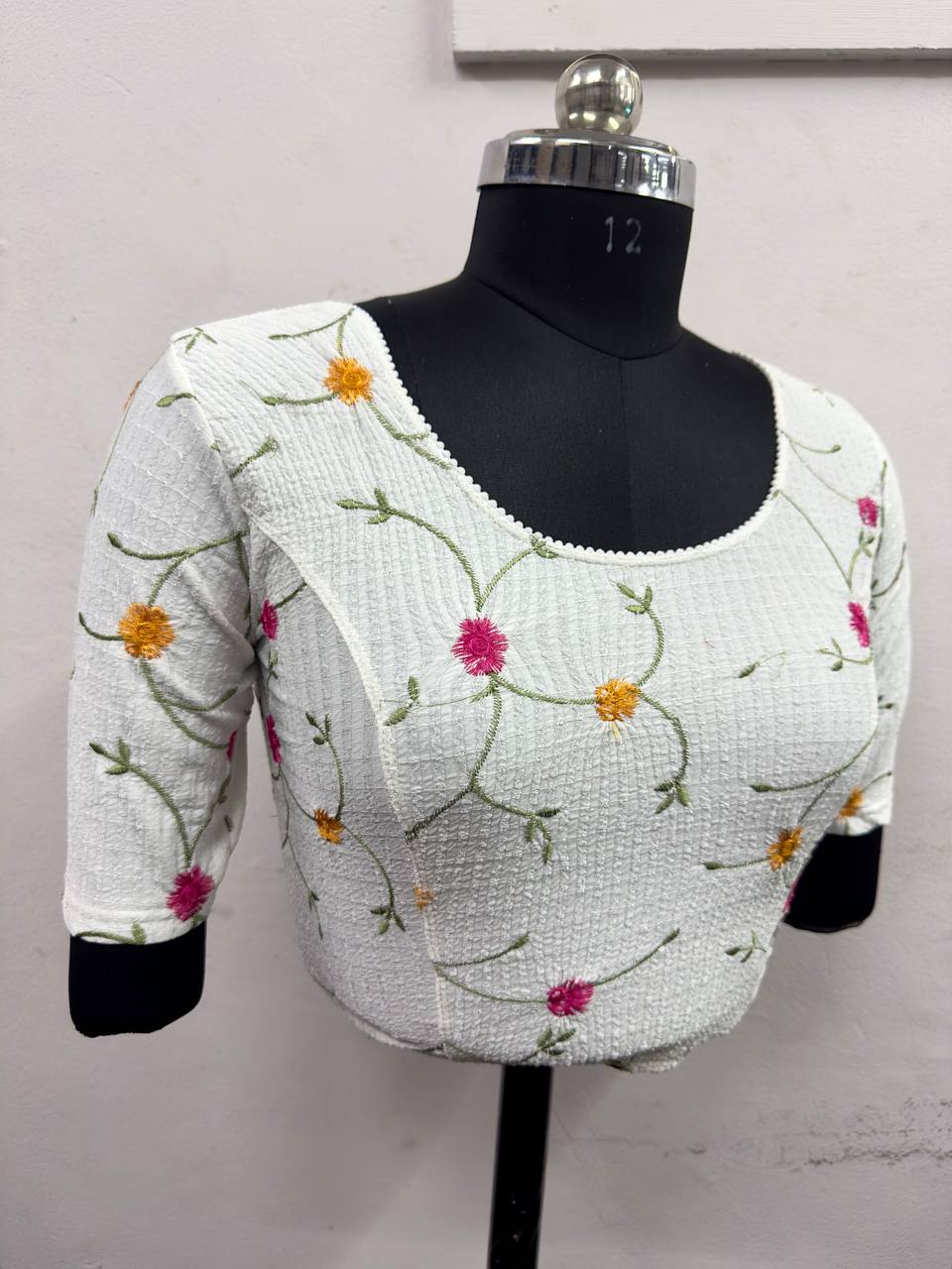 Stretchable Blouses