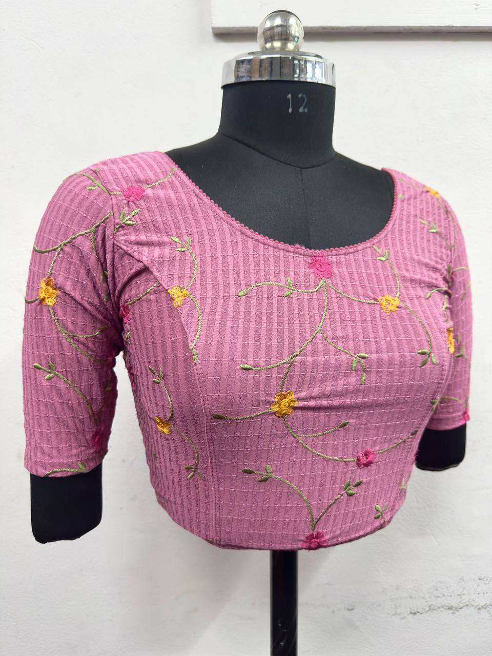 Stretchable Blouses