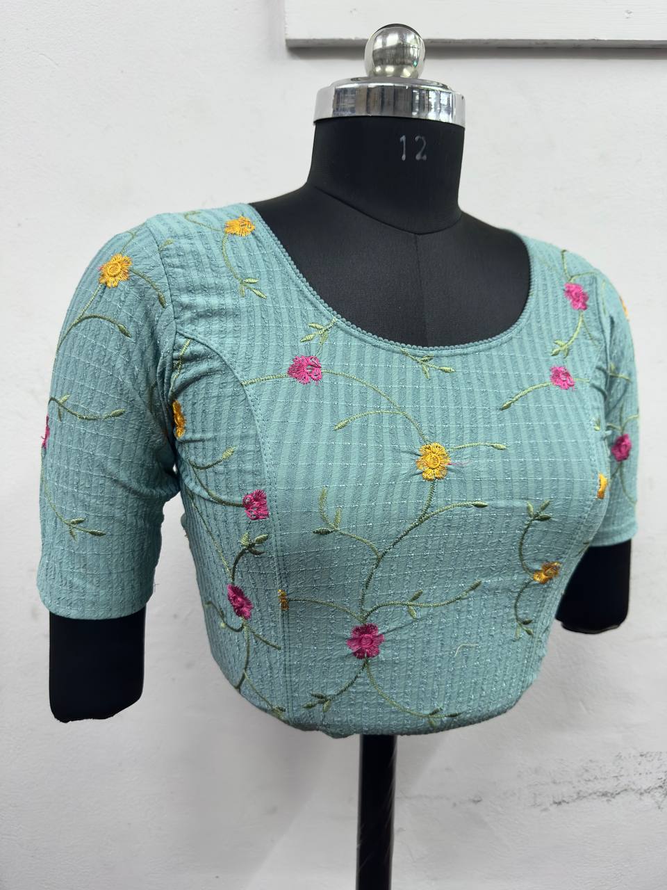 Stretchable Blouses