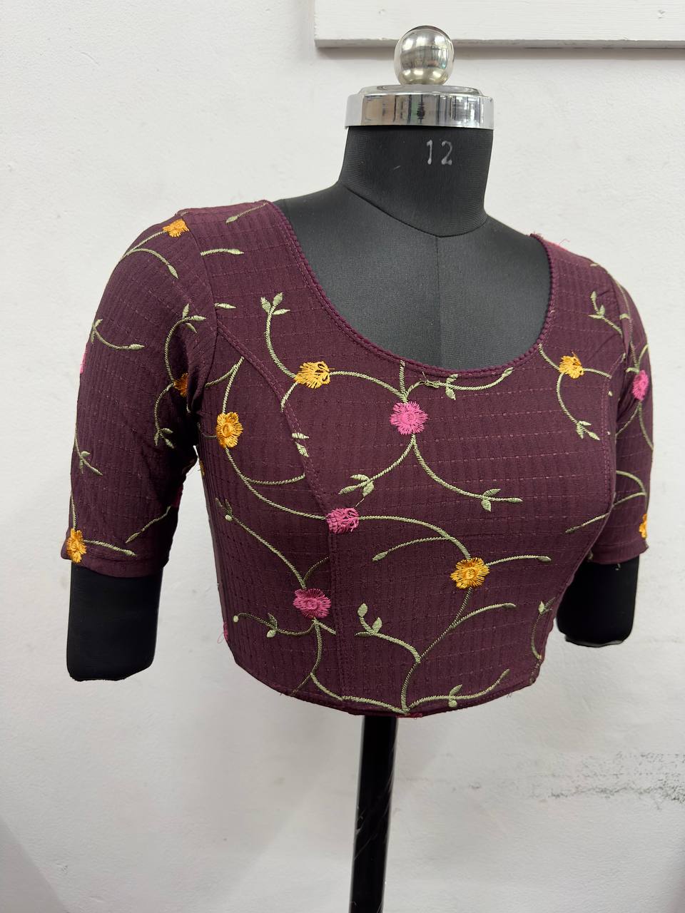 Stretchable Blouses