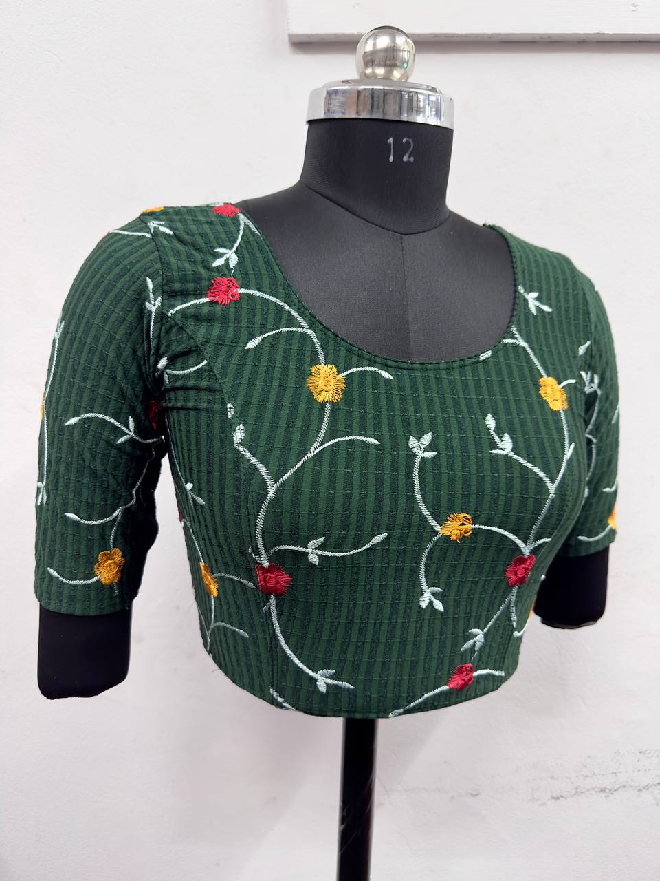 Stretchable Blouses
