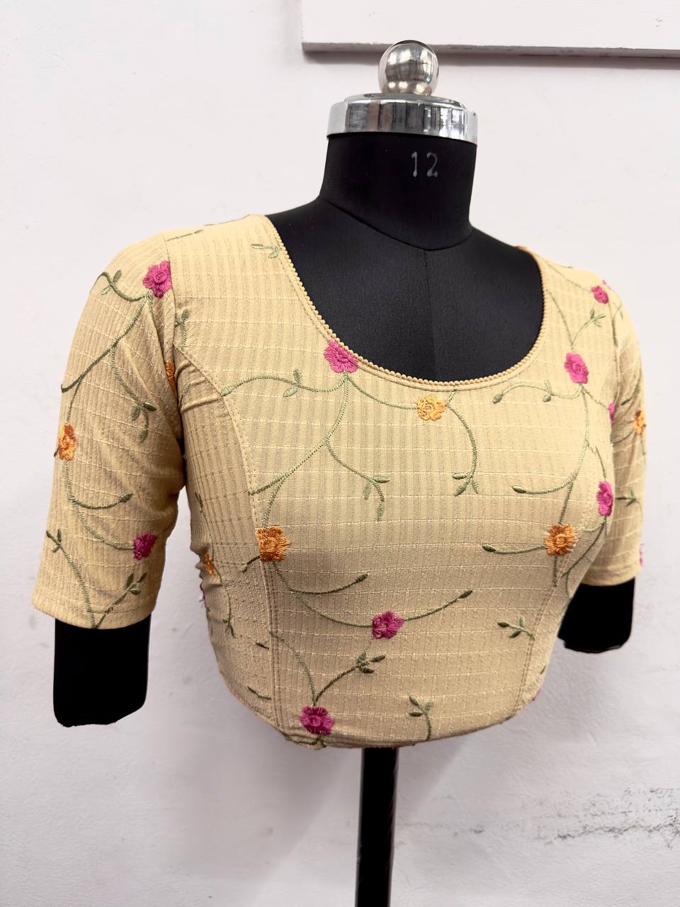 Stretchable Blouses