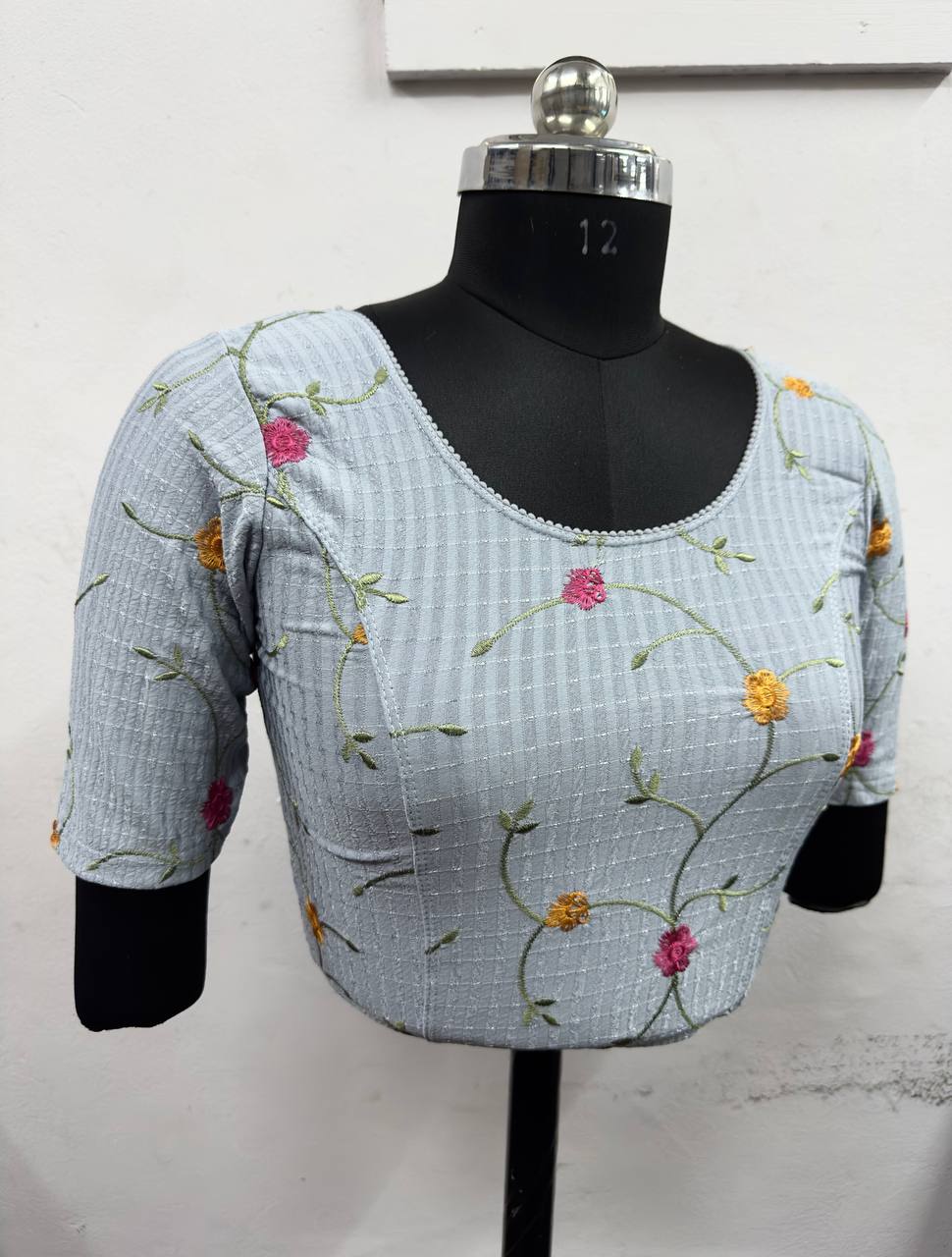 Stretchable Blouses