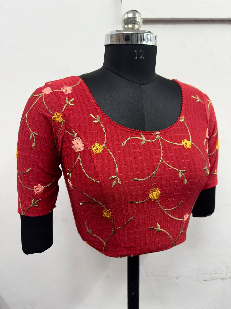 Stretchable Blouses