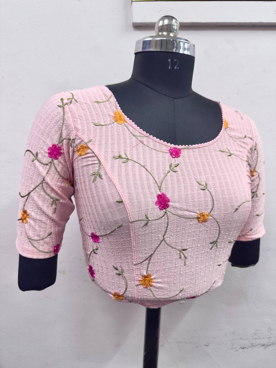 Stretchable Blouses