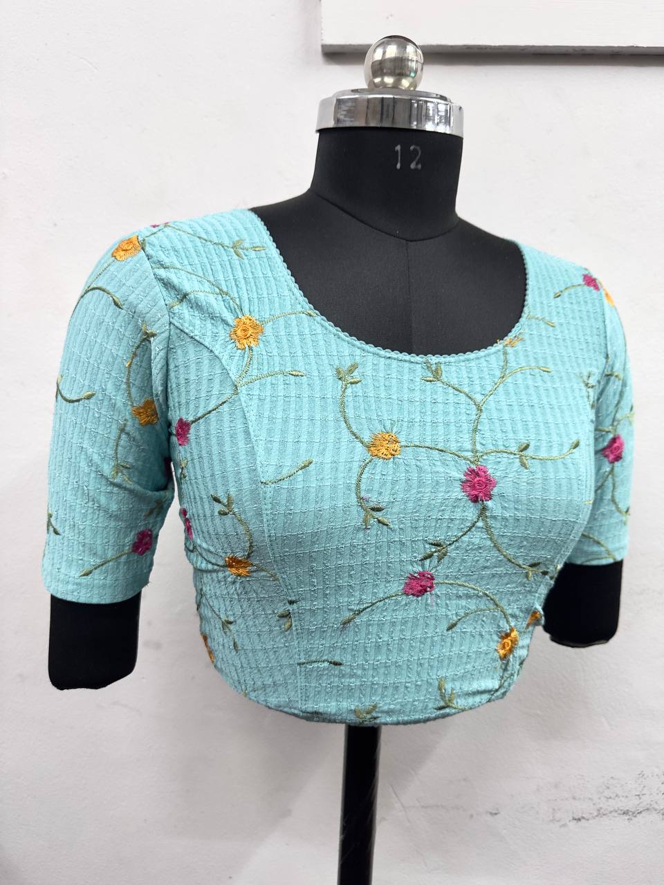 Stretchable Blouses