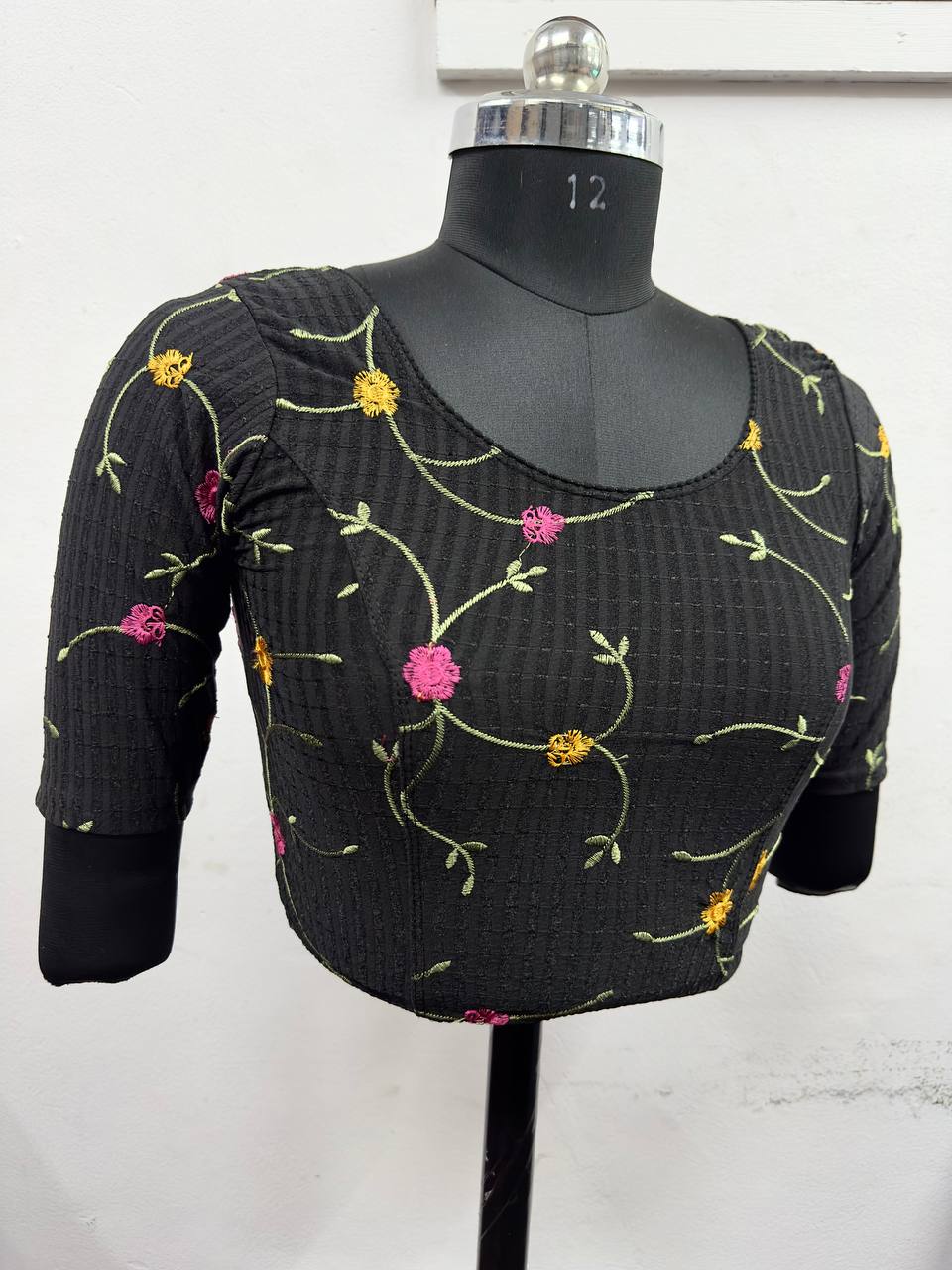 Stretchable Blouses