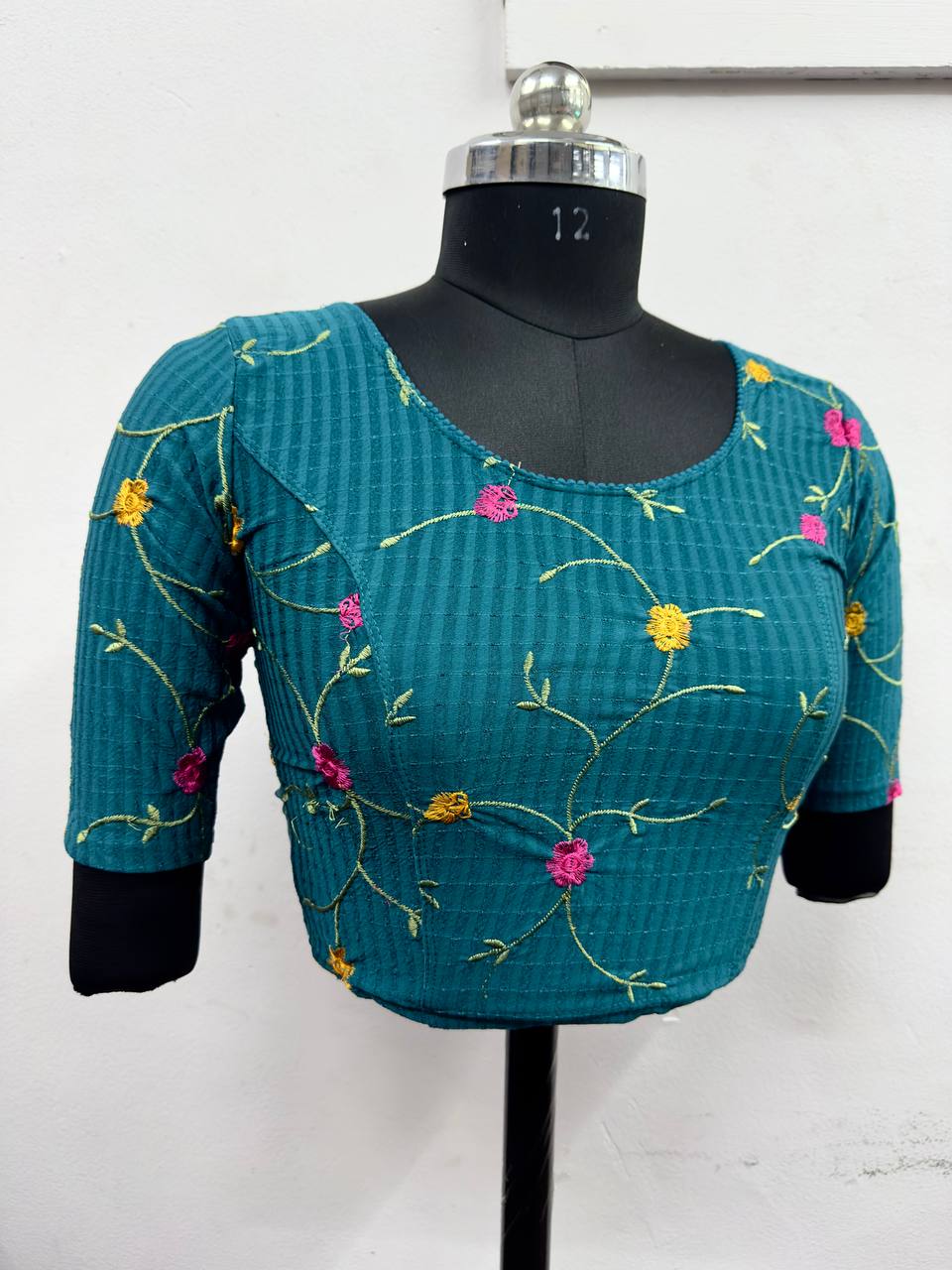 Stretchable Blouses