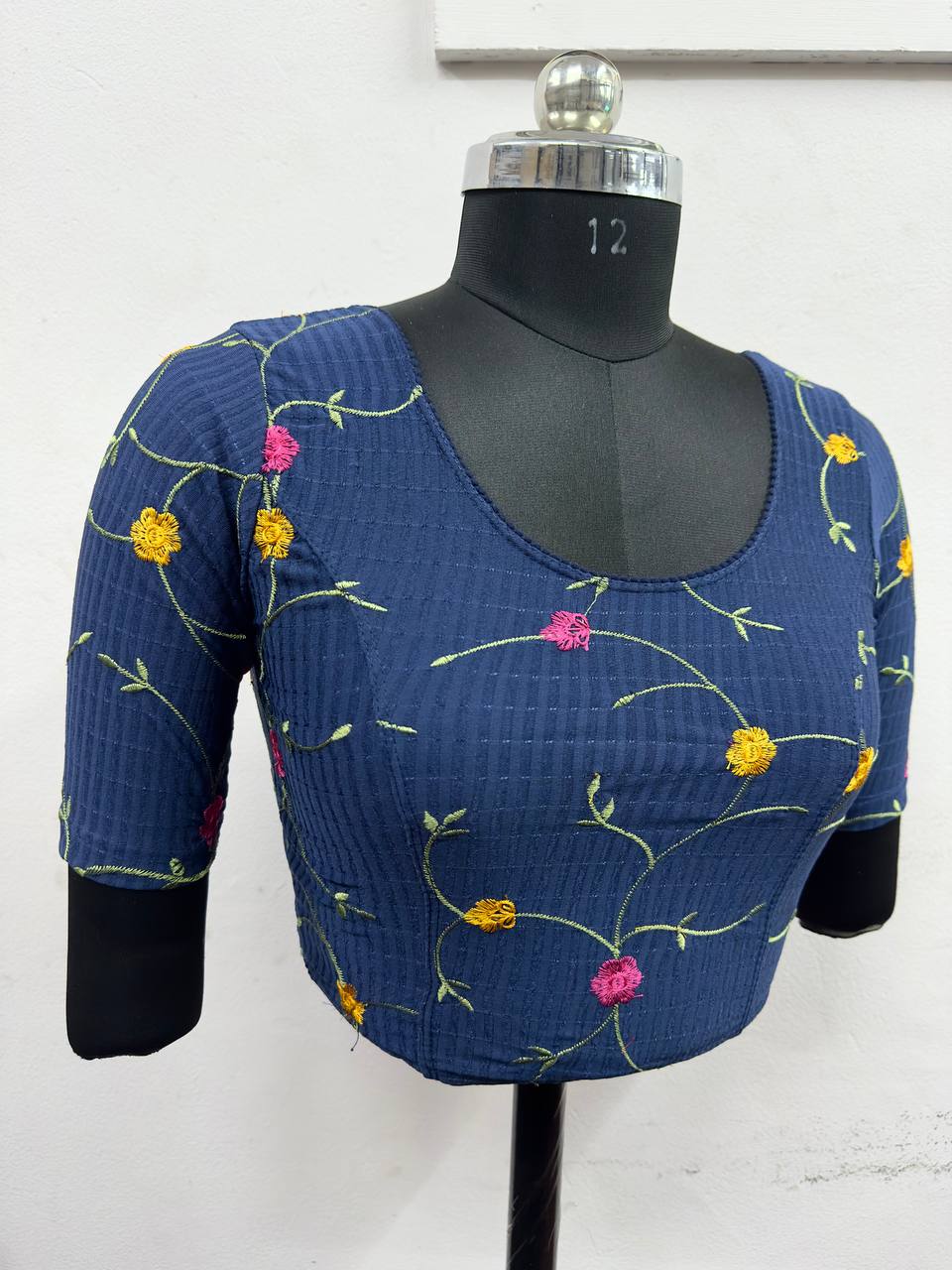 Stretchable Blouses