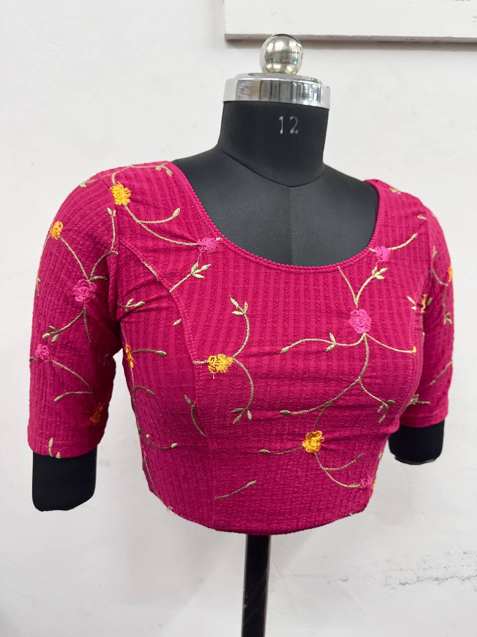 Stretchable Blouses