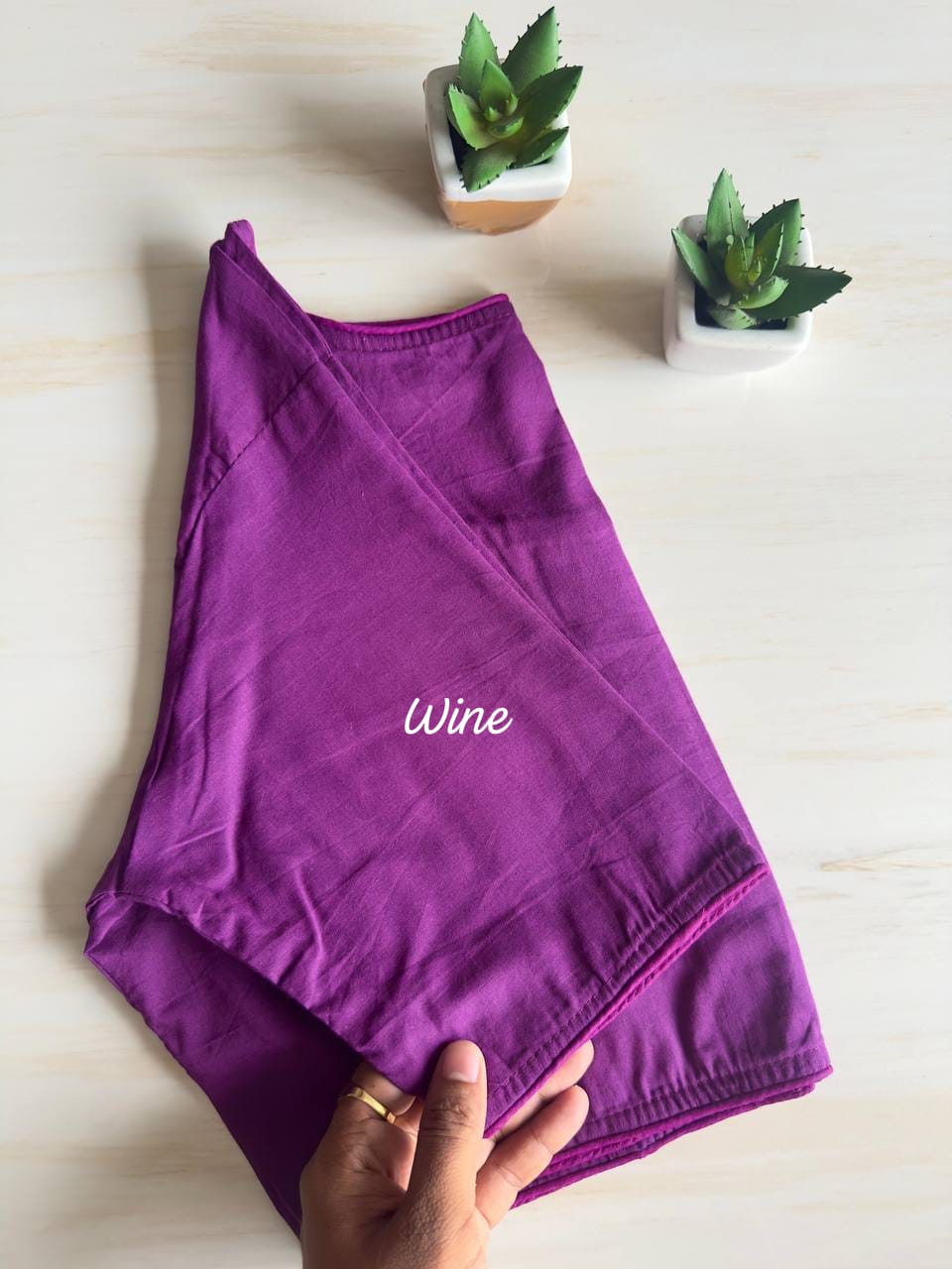 Pochampally - Cotton Blouse
