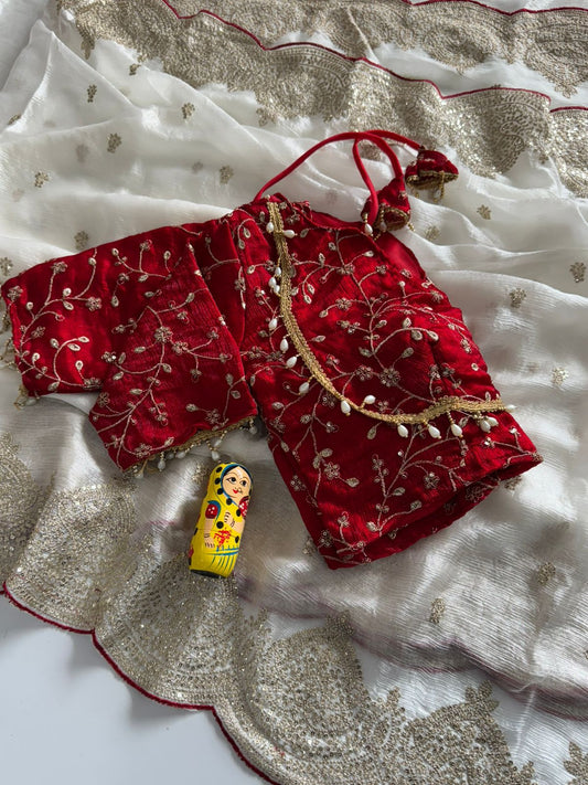 Rangeela - Fendy Silk