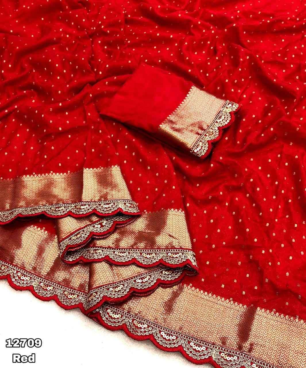 Beliyana - khadi georgette