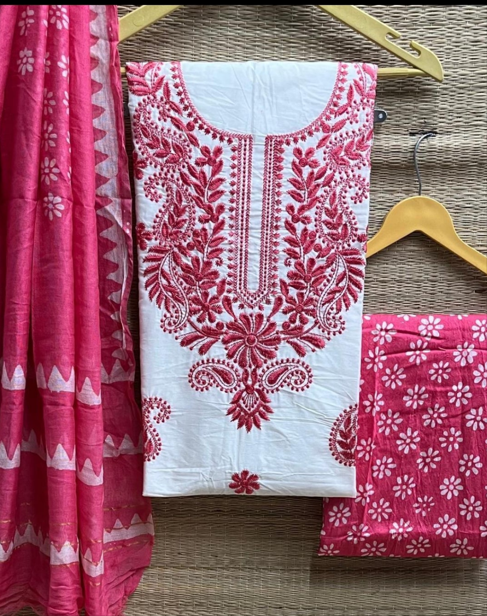 Modal Lakhnavi - Unstitched