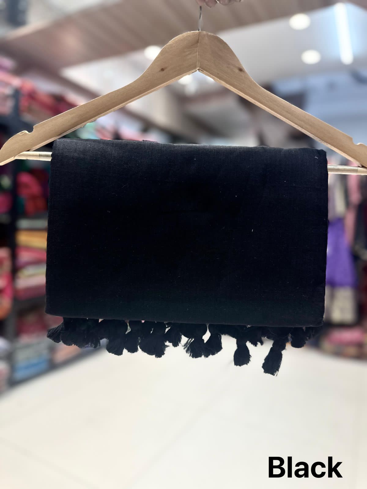 Idham - Pure khadi cotton plain