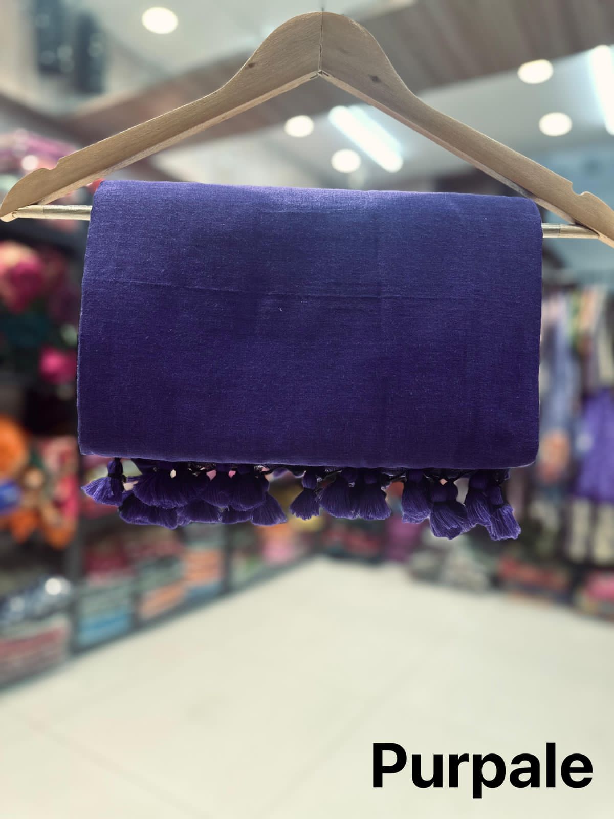 Idham - Pure khadi cotton plain