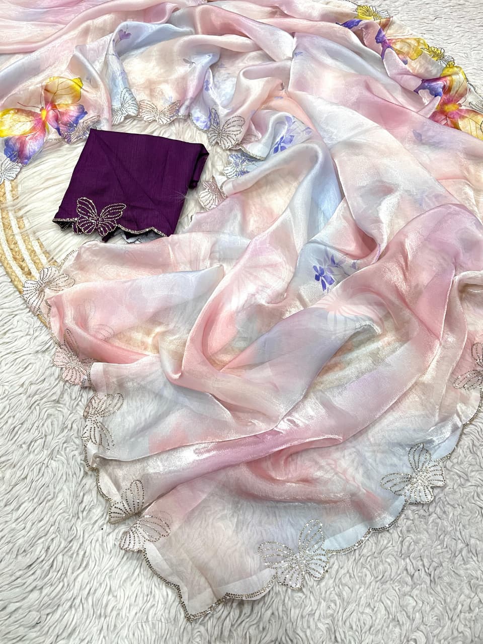 Pink Pastel