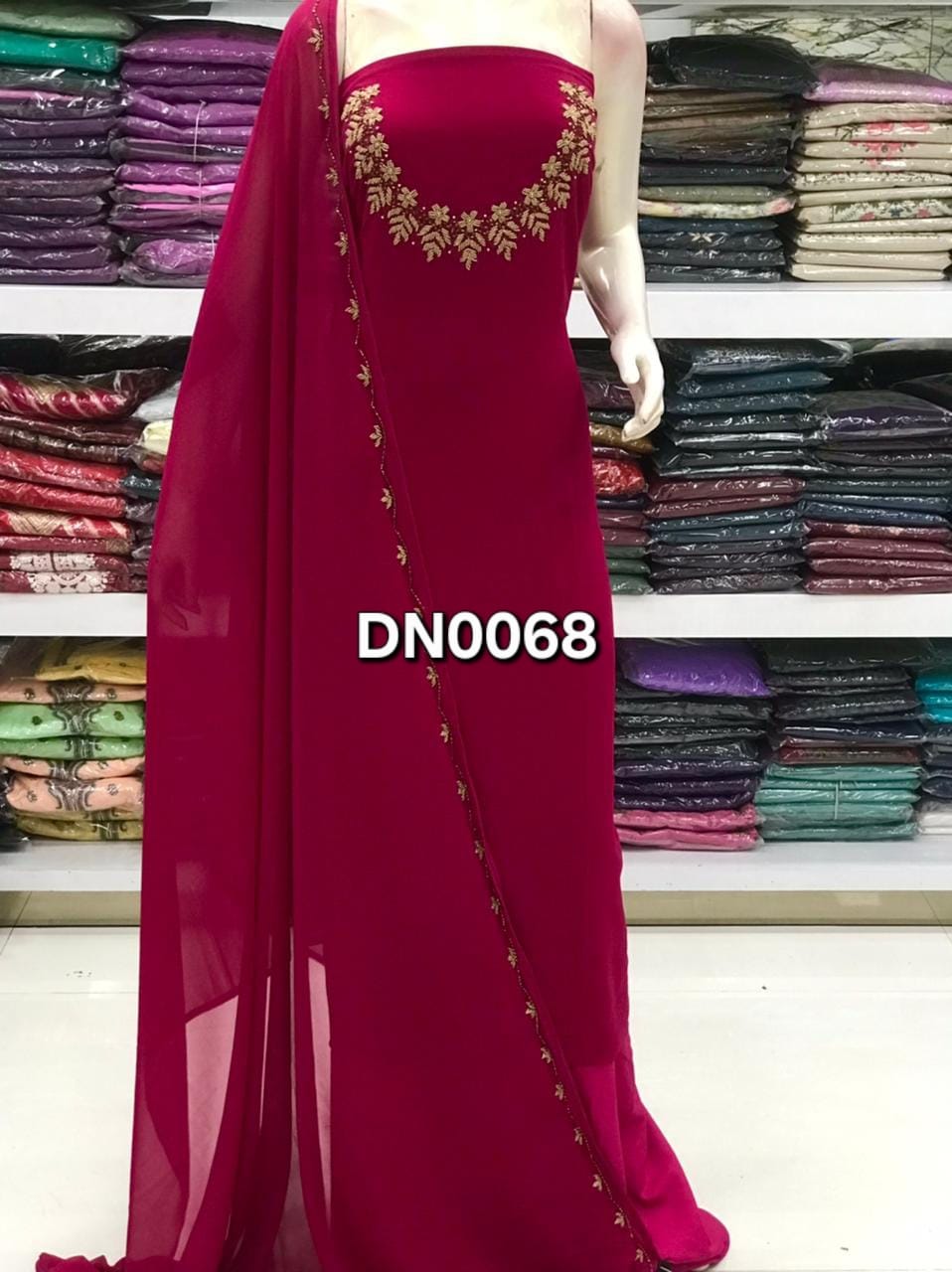 Niharika