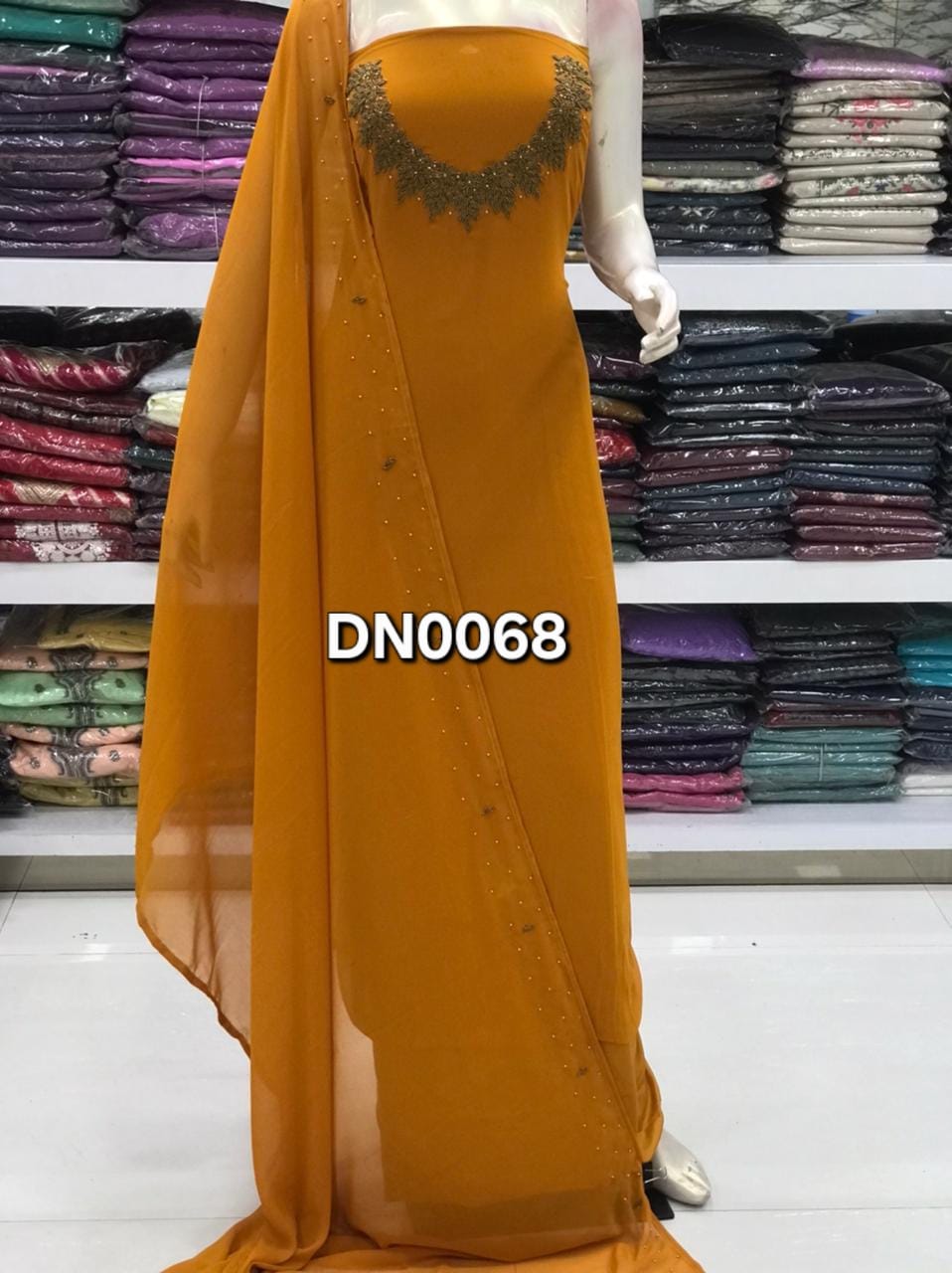 Niharika