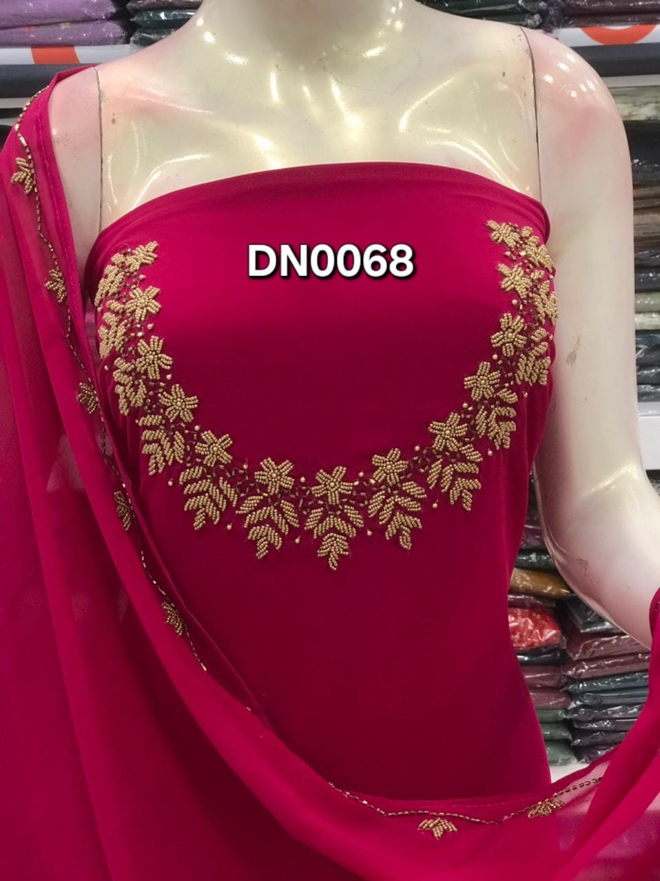 Niharika