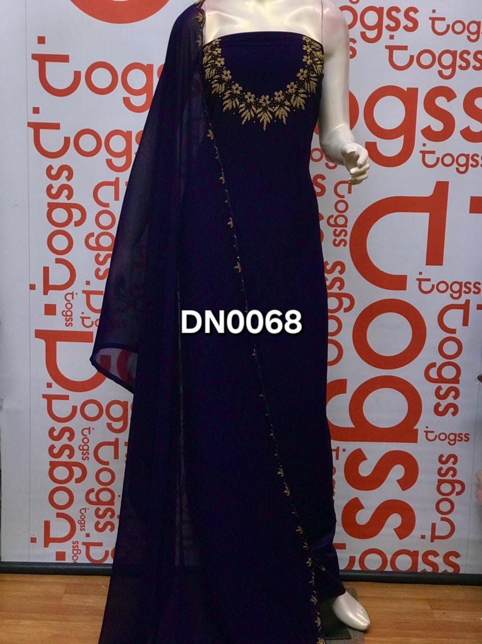 Niharika