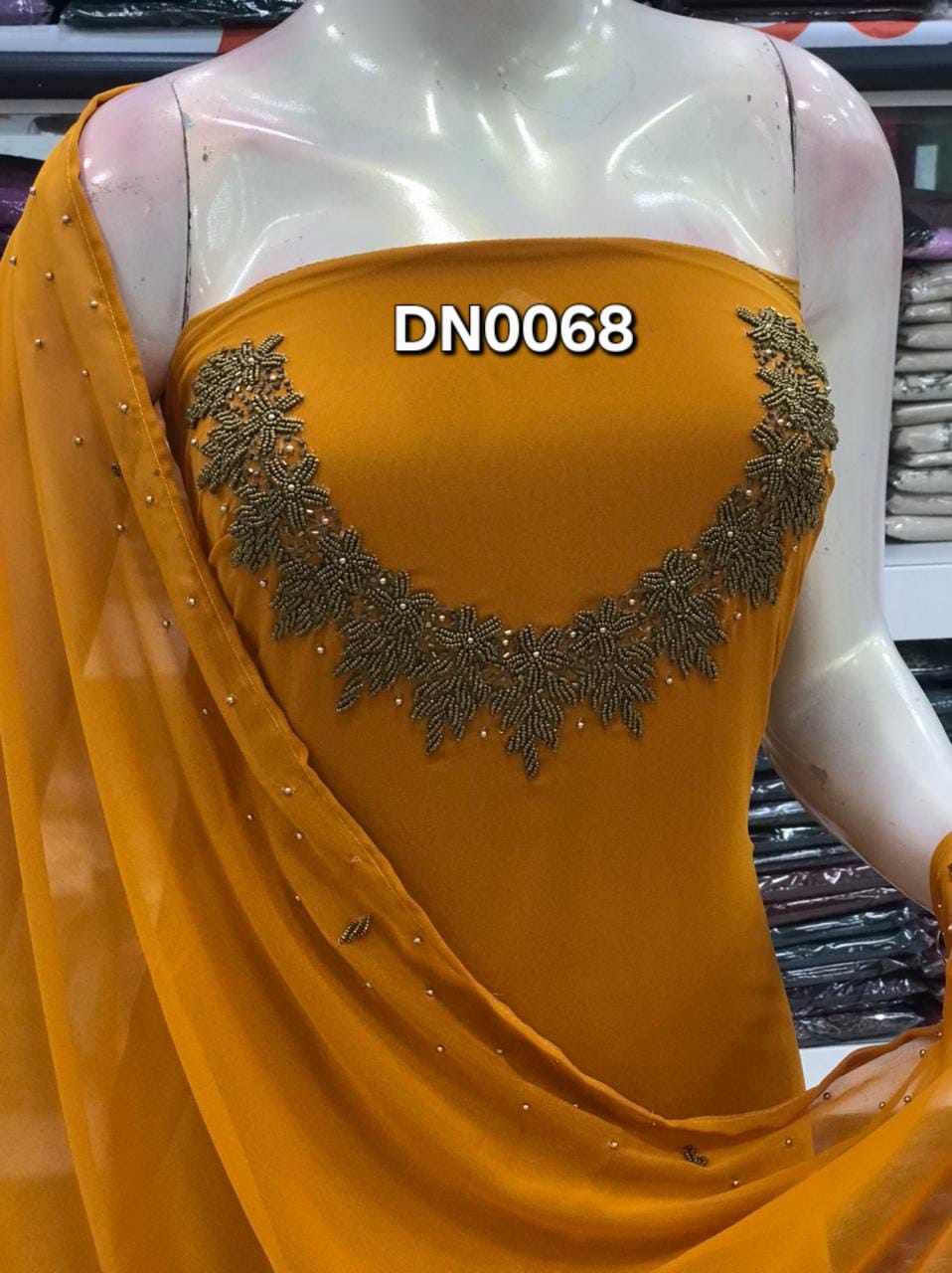 Niharika