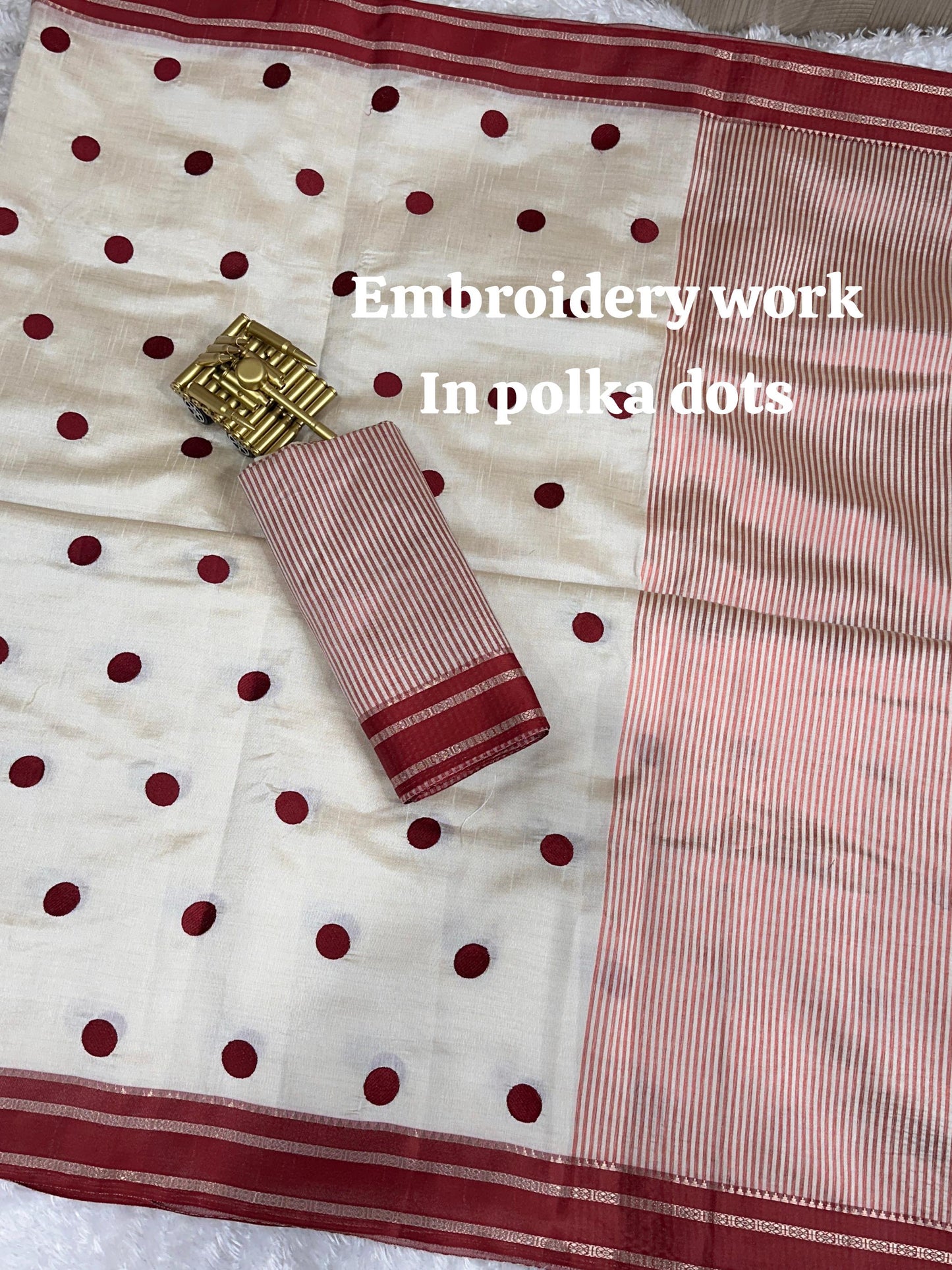 Polka Beauty