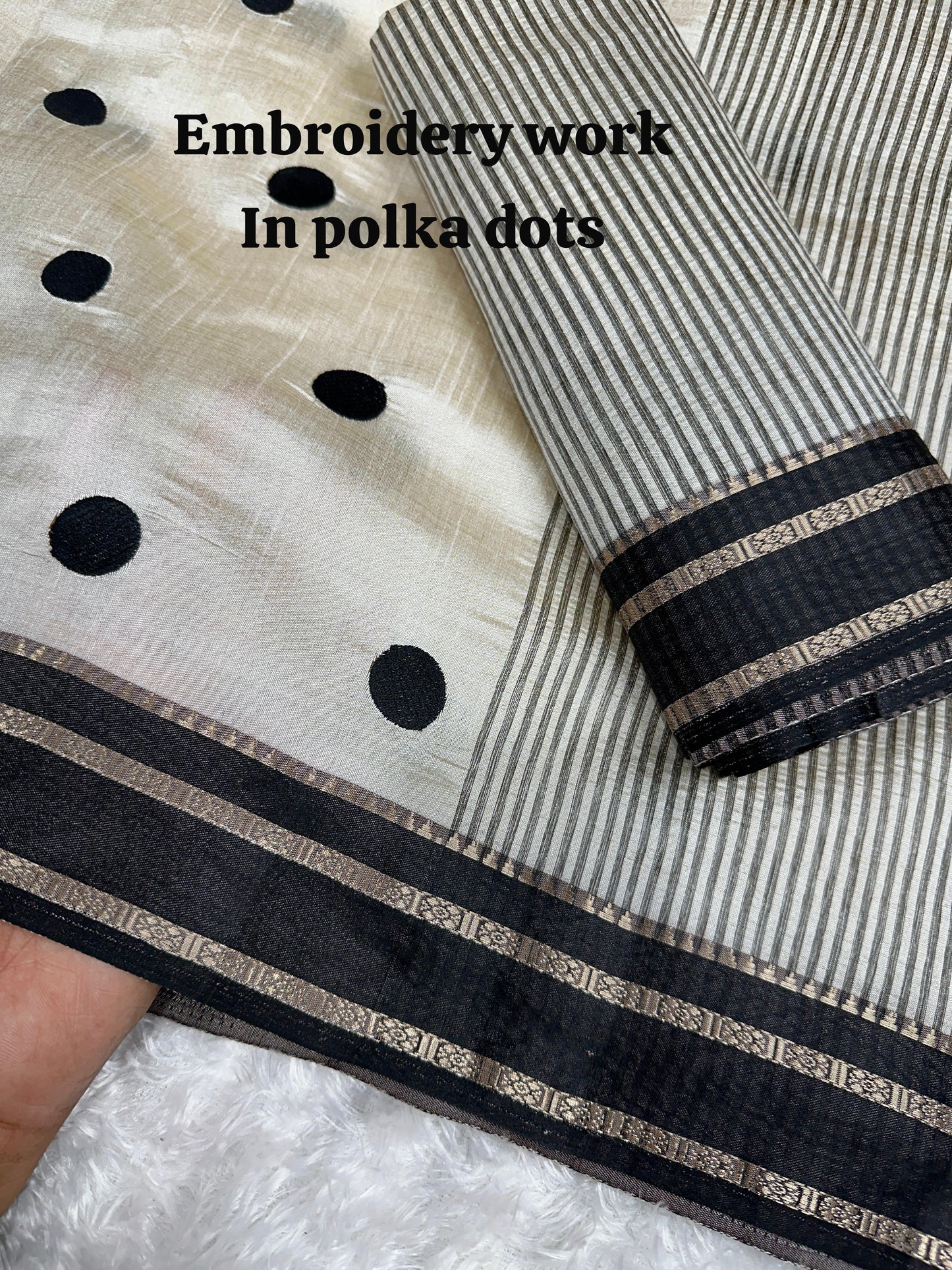 Polka Beauty