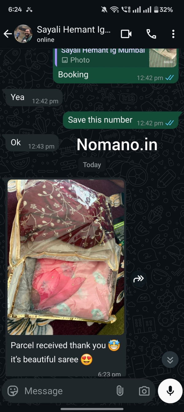 Testimonial Screenshot