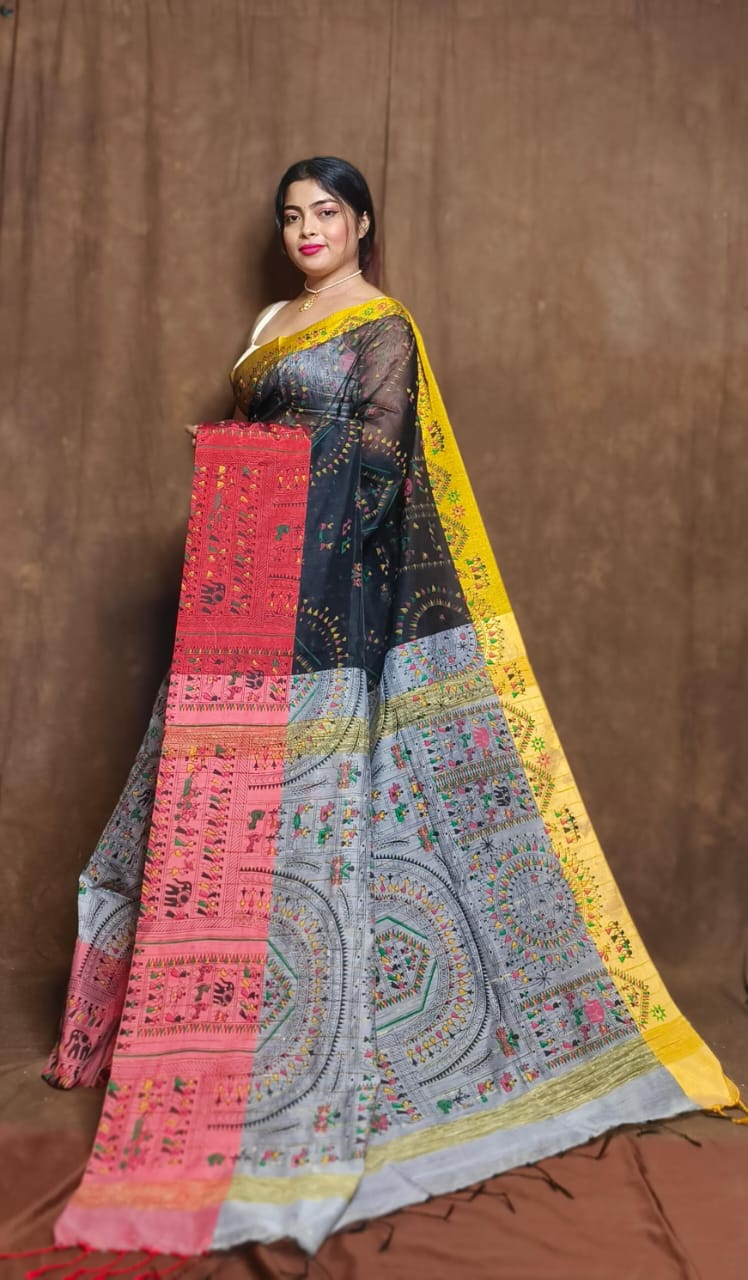 Madhubani