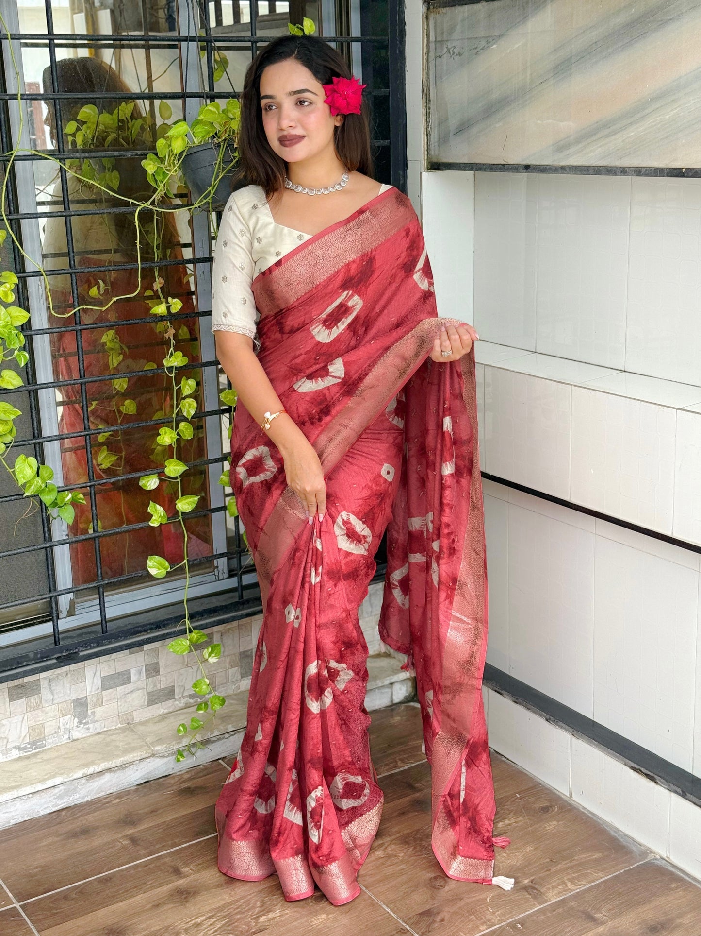 Srivalli