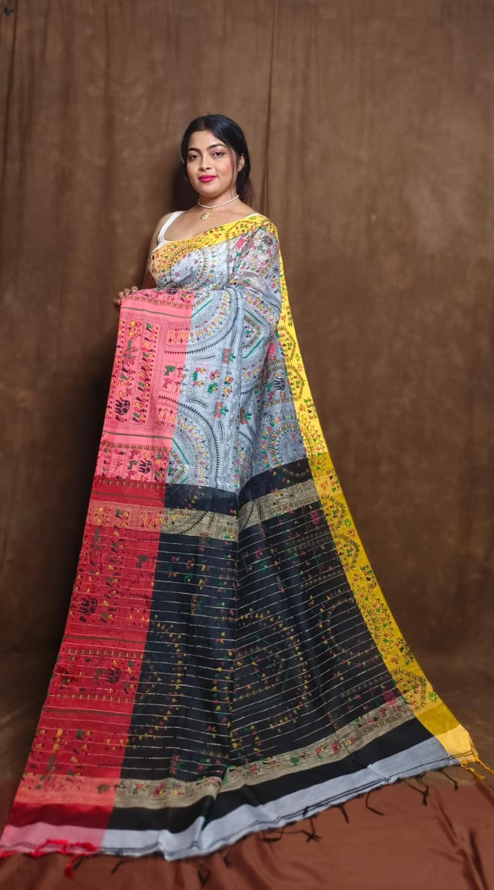 Madhubani