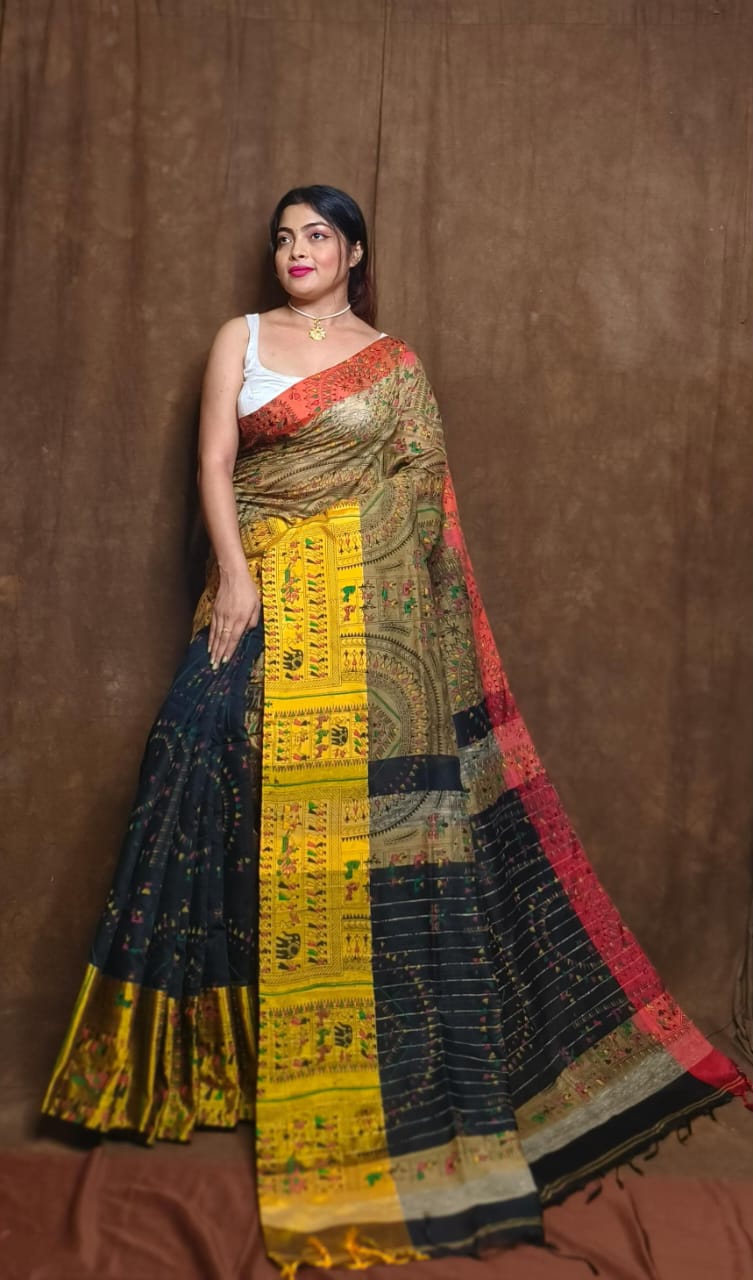 Madhubani