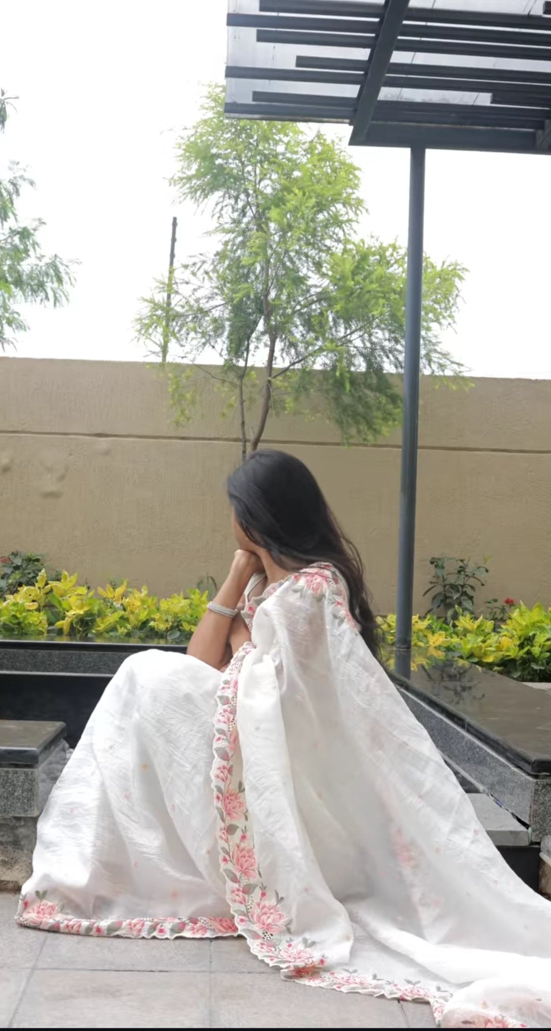 White crush