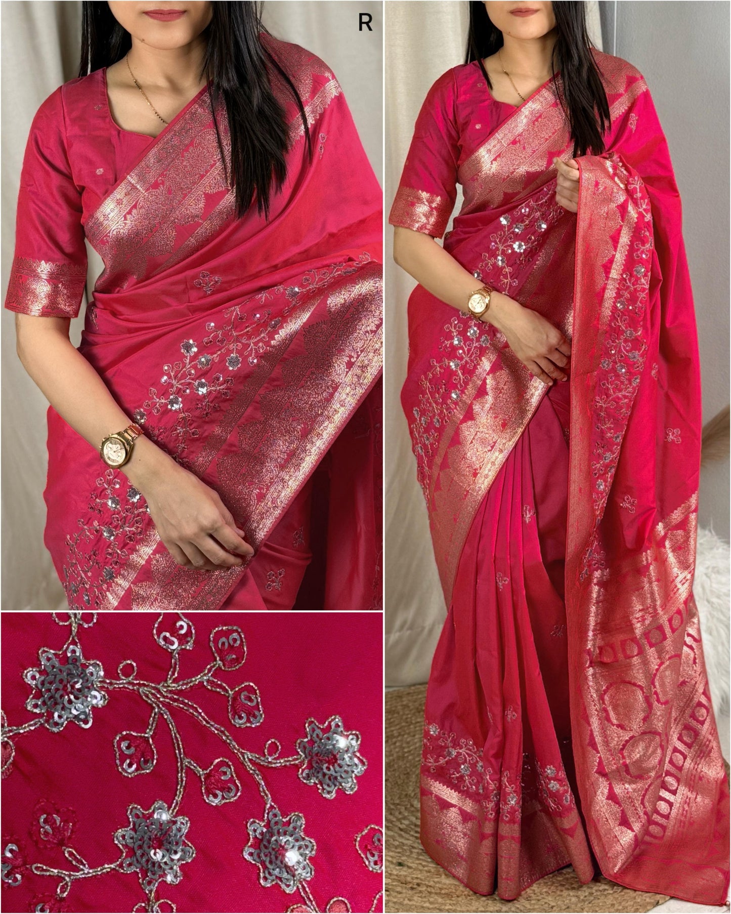 Sakshi