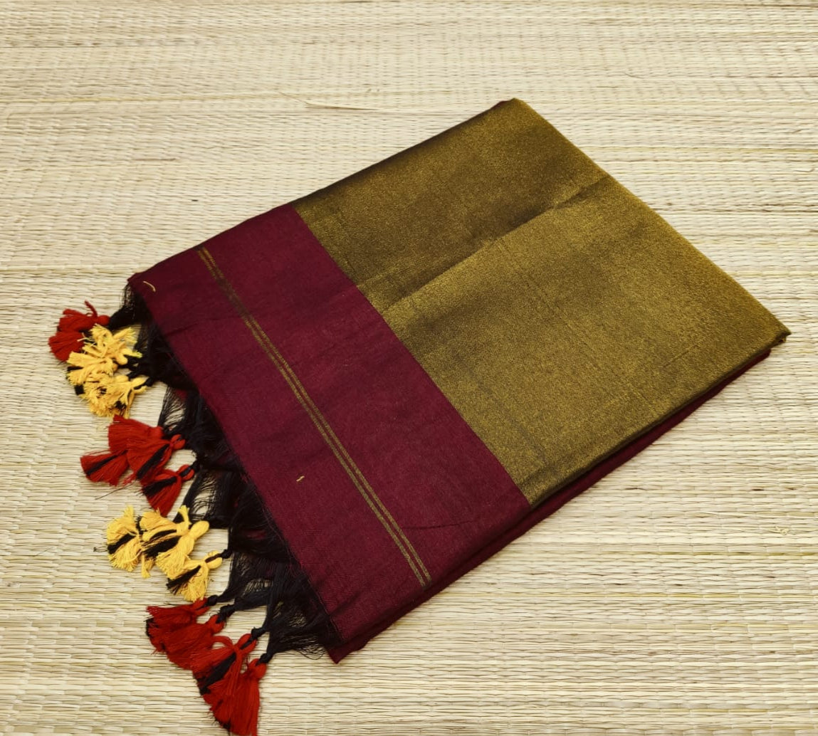 Ziya - Khadi Cotton