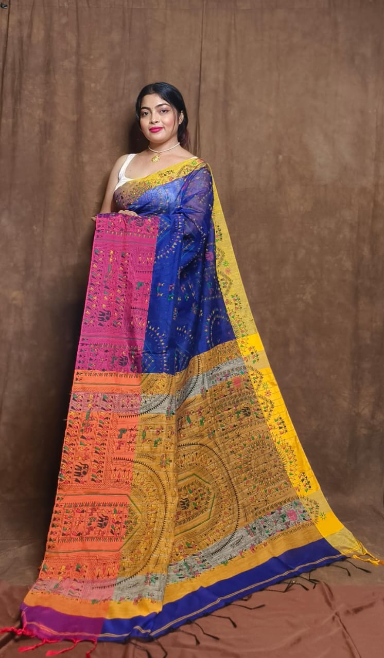 Madhubani