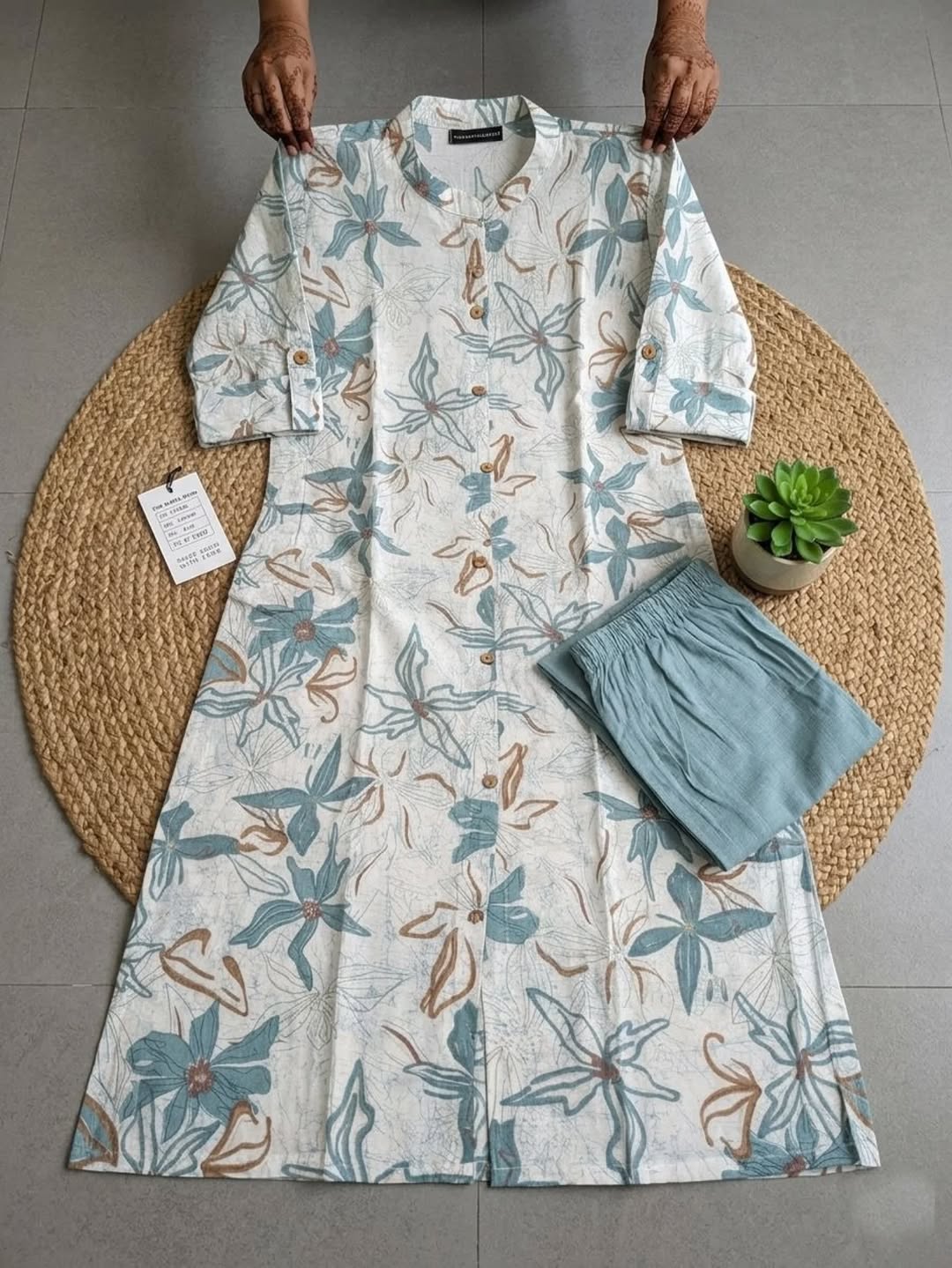 Bamboo