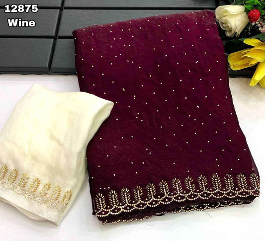 Galaxy Glow - Space silk