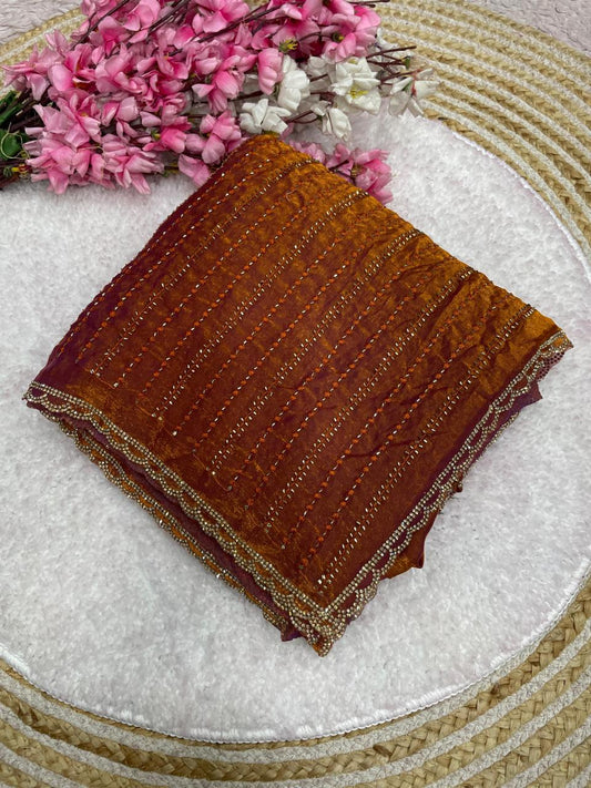 Space silk 1