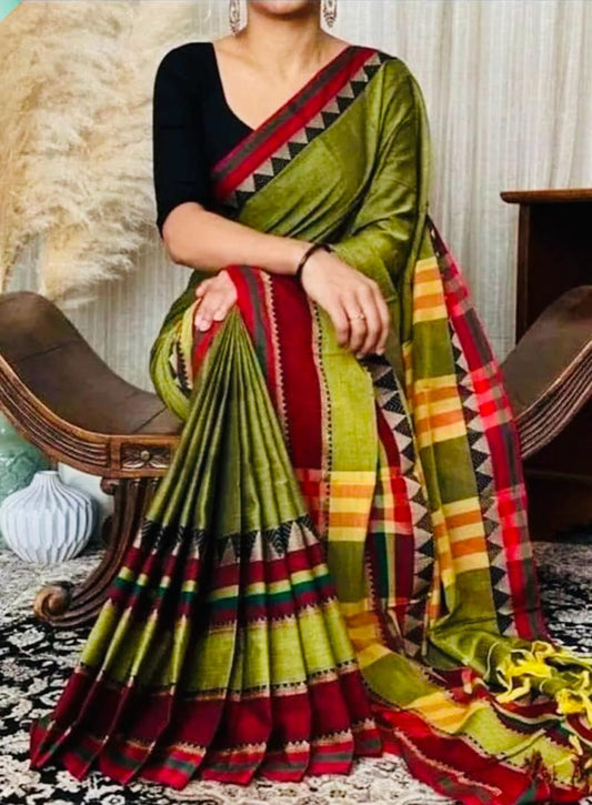 Everyday Grace (Temple border)