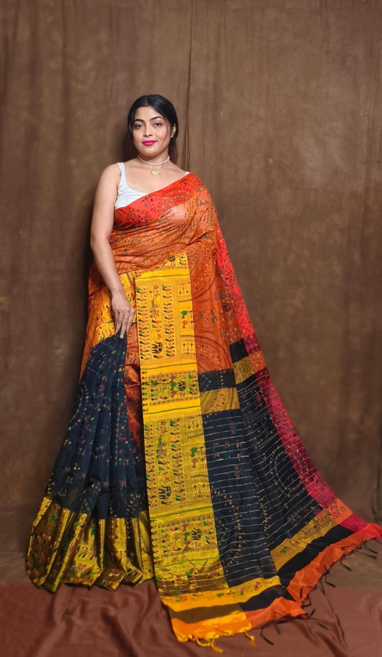 Madhubani