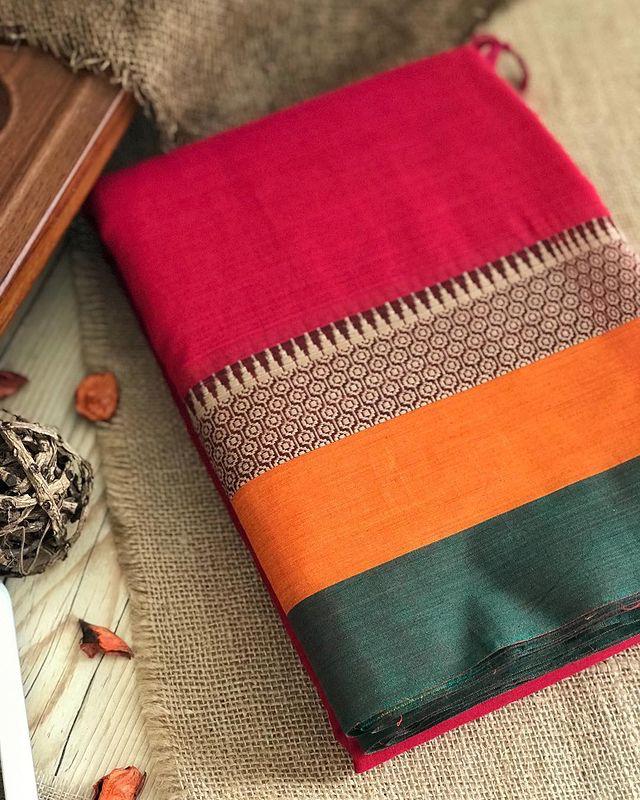 Everyday Grace (Tricolor border)