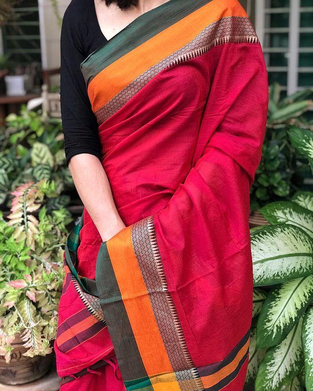 Everyday Grace (Tricolor border)