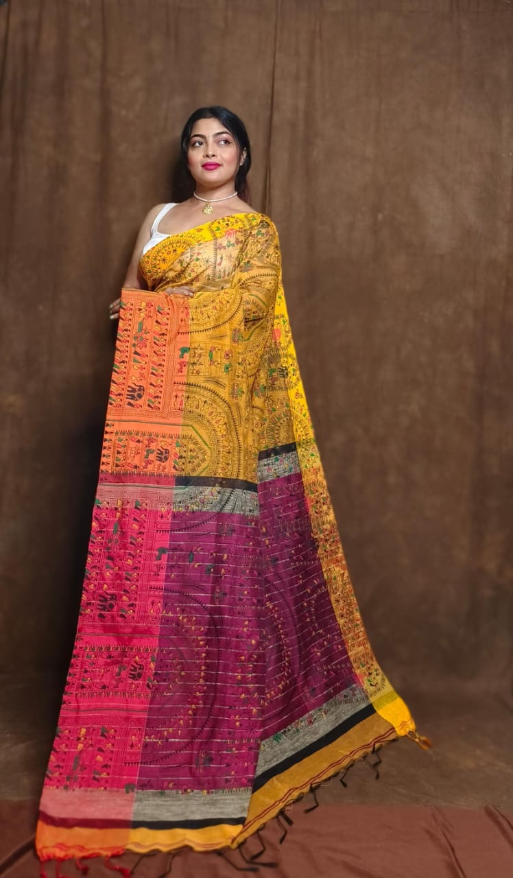 Madhubani