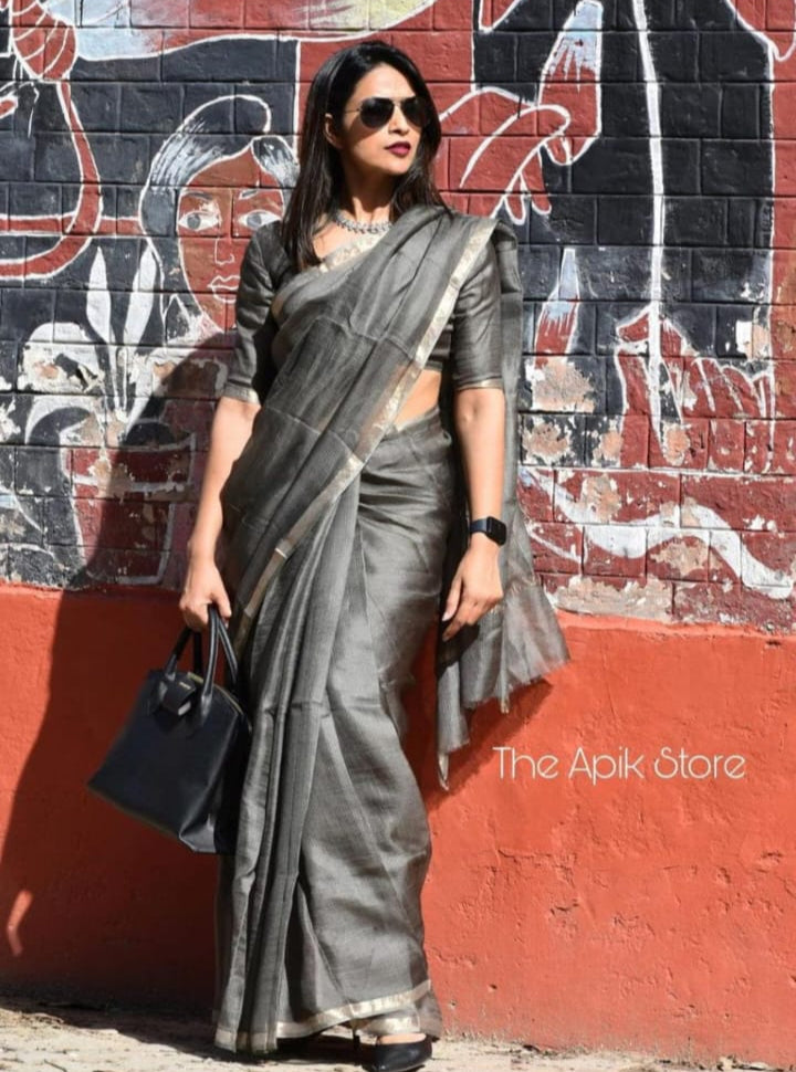 Zariya - Kota Doria Silk