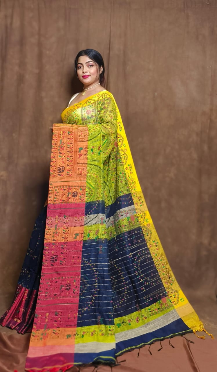 Madhubani