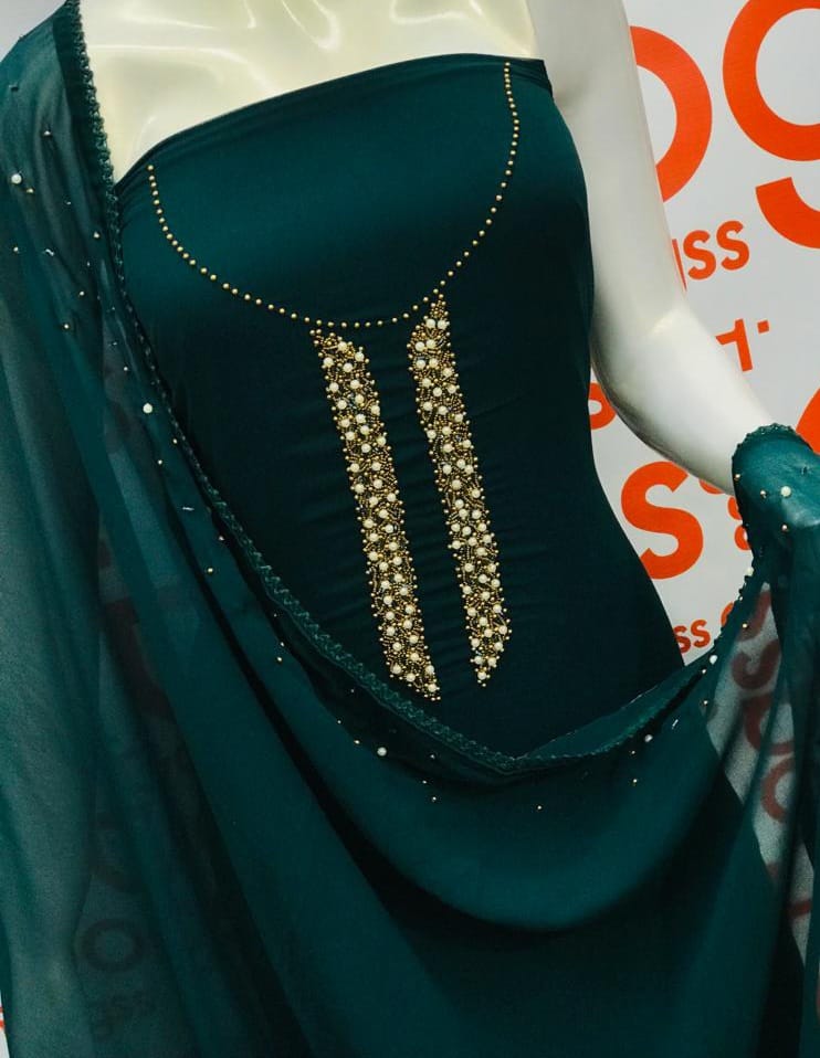 Salwar suits