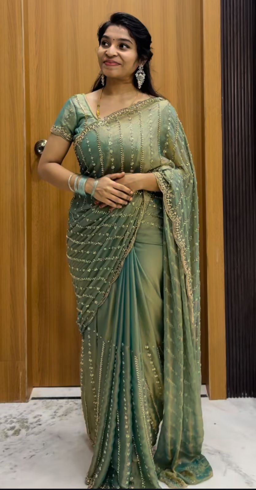 Sarees